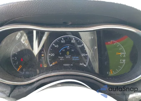 2017 Jeep Grand Cherokee Laredo 4X2 from USA, damaged, VIN 1C4RJEAG0HC890832